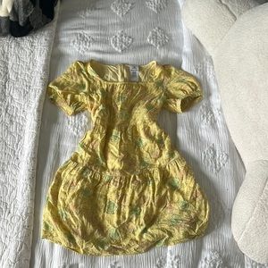 BELLE DAY DRESS FROM DISNEY STORES